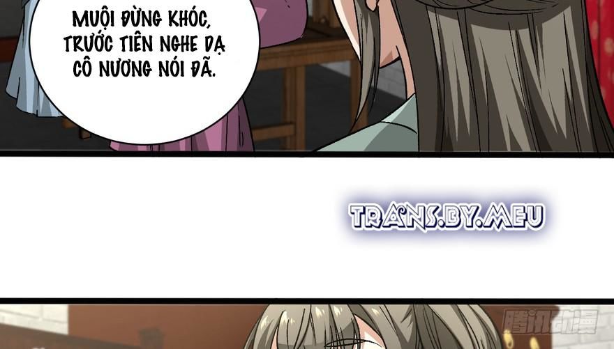 quẻ phi thiên hạ chapter 10 65