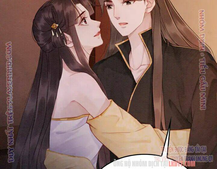 trọng sinh bá sủng nhiếp chính vương quá mạnh mẽ chapter 176 24