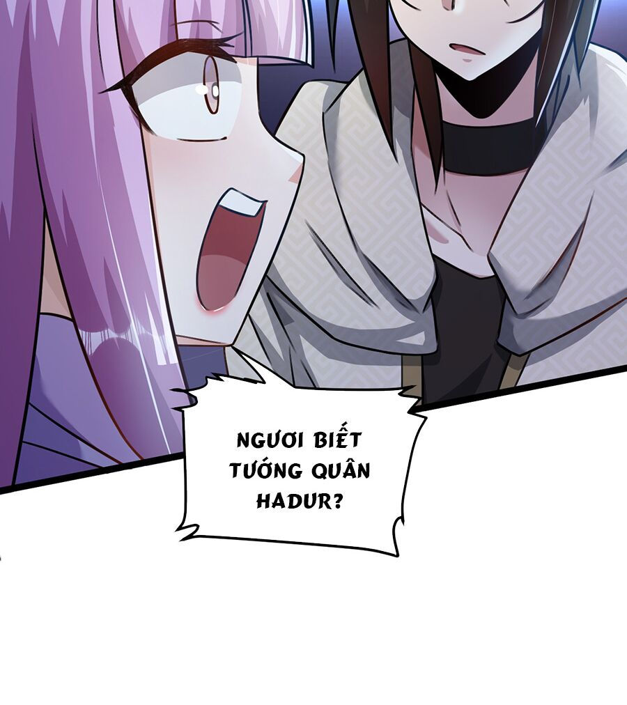 đại bảo kiếm của tôi chapter 40 11