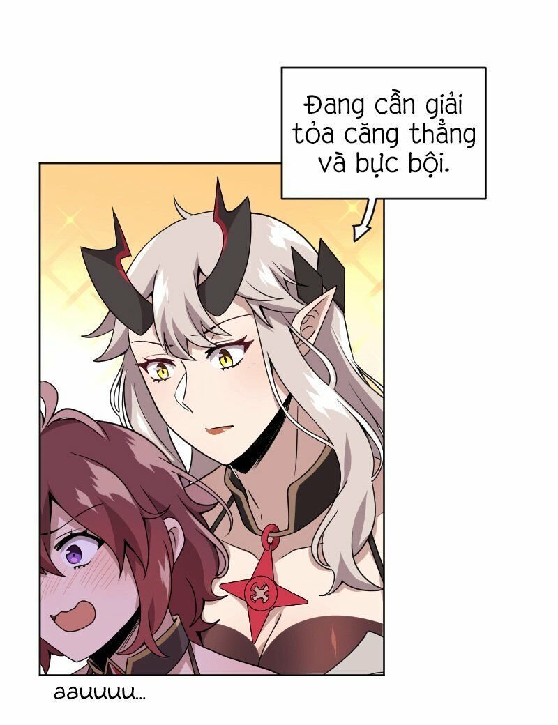 pháp sư và nữ chúa quỷ chapter 88 8