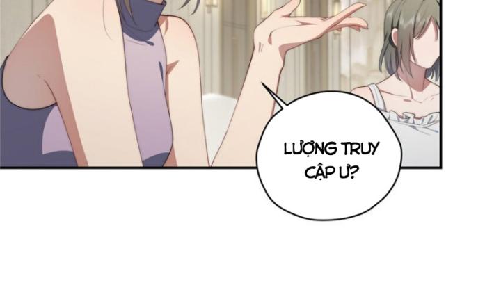 nữ chính chạy từ trong sách ra thì phải làm sao chapter 51 10