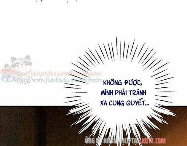 trọng sinh bá sủng nhiếp chính vương quá mạnh mẽ chapter 75 5