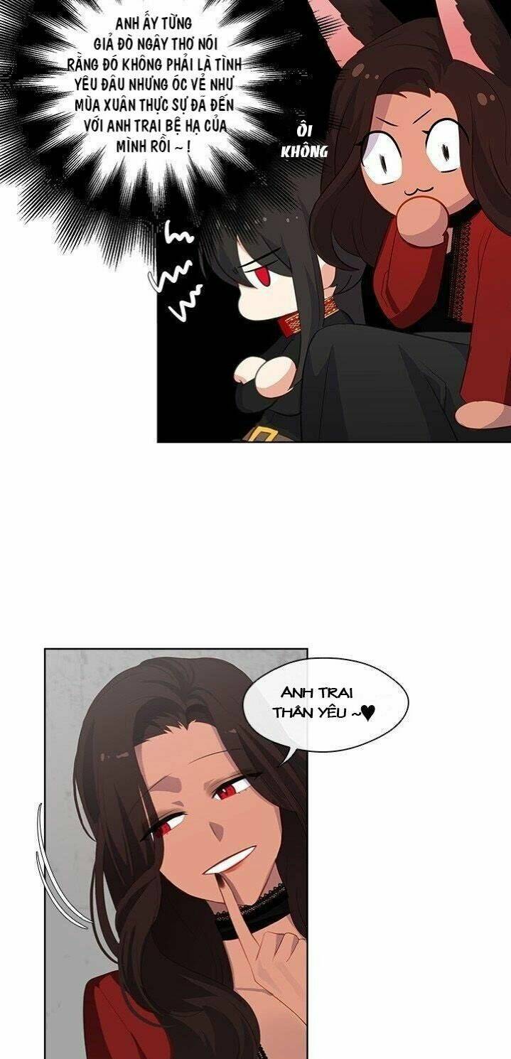 cộng tác của hoàng đế chapter 50 31