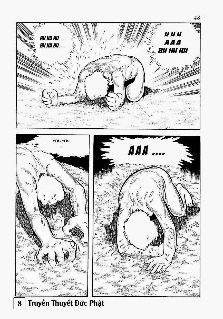 buddha - truyền thuyết đức phật chapter 35 49