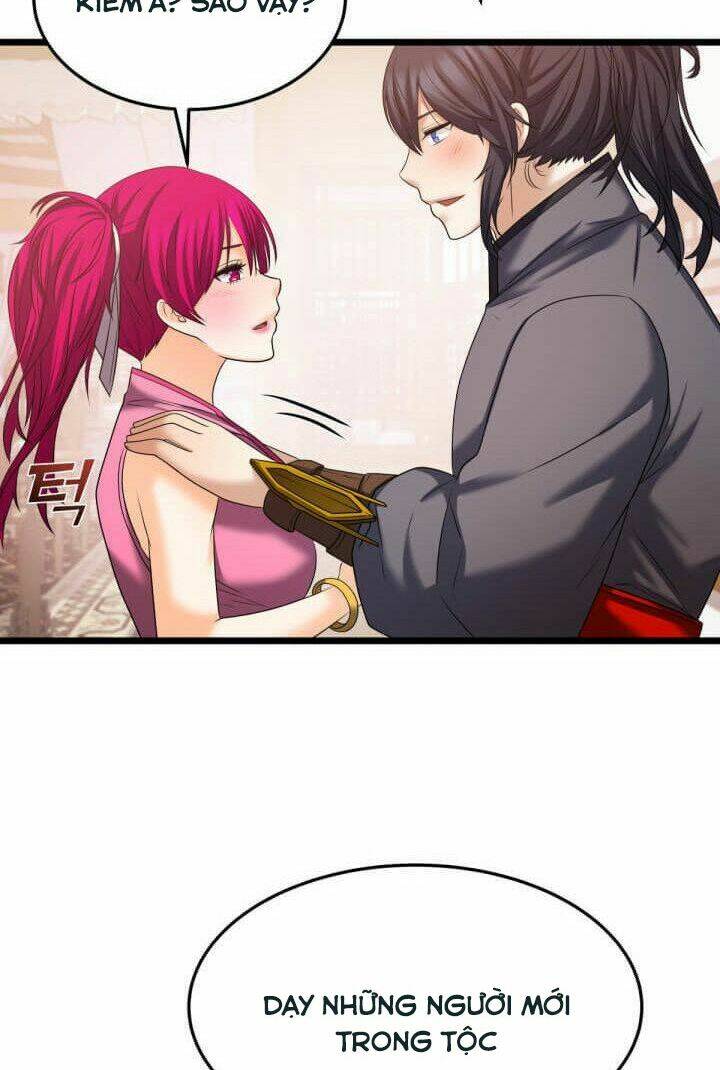 lôi thần chuyển sinh chapter 33 9