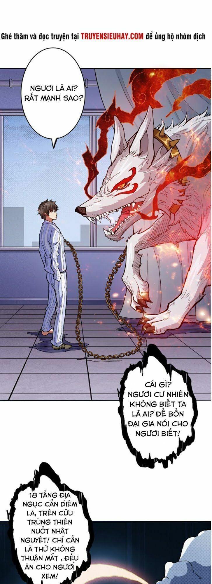 god slayer chapter 5 11