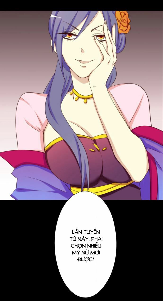 lưỡng bất nghi (full) chapter 10 5