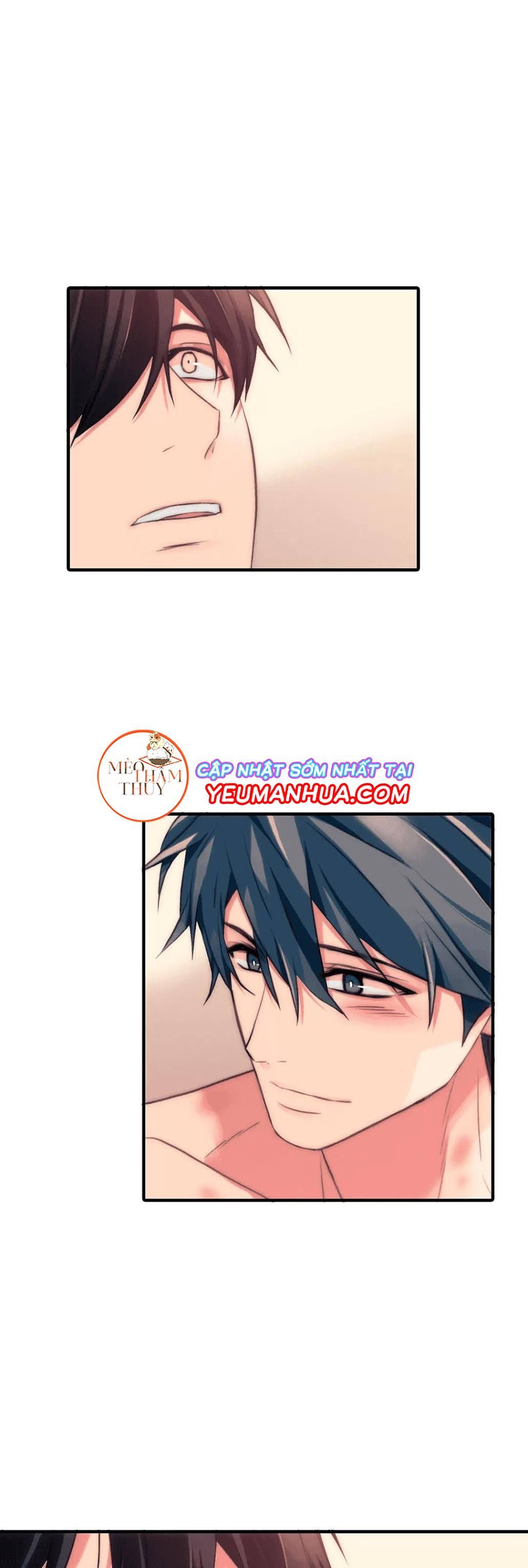 đưa đón người yêu chapter 36 21