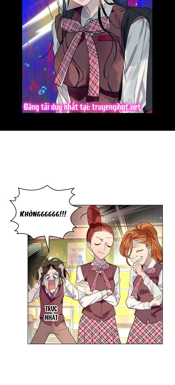 đừng xem thường nữ phụ chapter 174 9