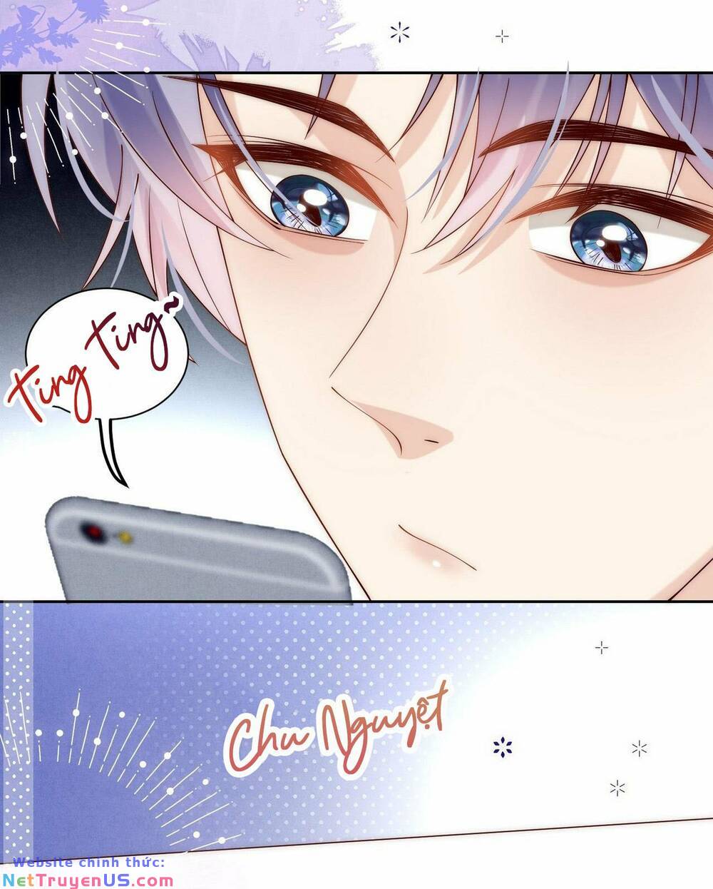 ta được thế thân tỏ tình chapter 18 17