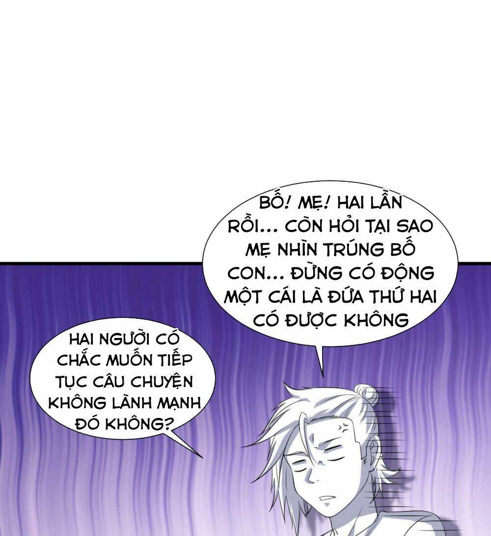 tu chân truyền nhân tại đô thị chapter 13 34