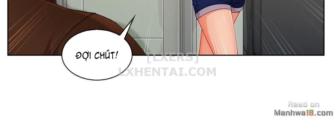 điên cuồng nhưng ngọt ngào chapter 40 7