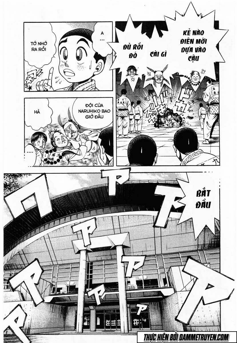 shin kotaro makaritoru! juudouhen chapter 44 13