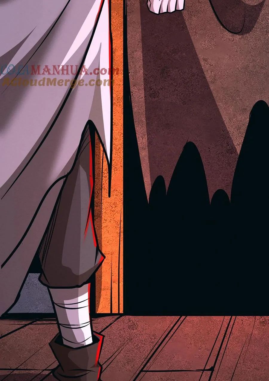 quỷ dị dược tề sư: bệnh nhân của ta đều là kinh khủng chapter 77 35