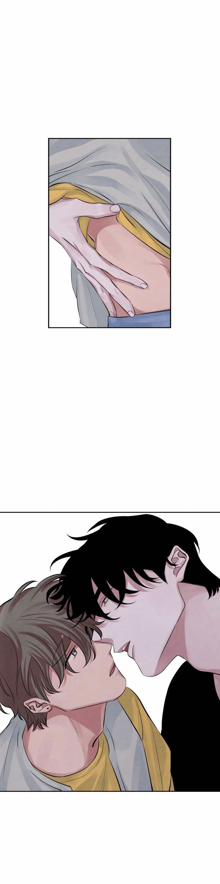 tiếng san hô nở chapter 9 1