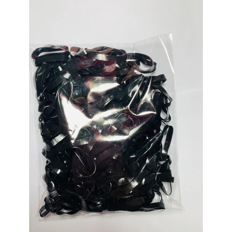 XẢ HÀNG - TÚI 350 CHUN BUỘC TÓC - BẢNG TO - LOẠI 1- HÀN QUỐC - NUNAM SHOP