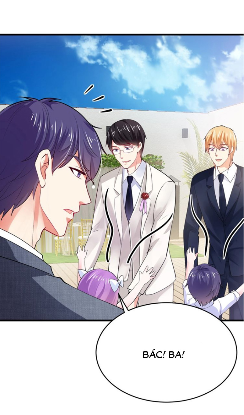 độc nhất sủng ái của thủ tịch chapter 67 12