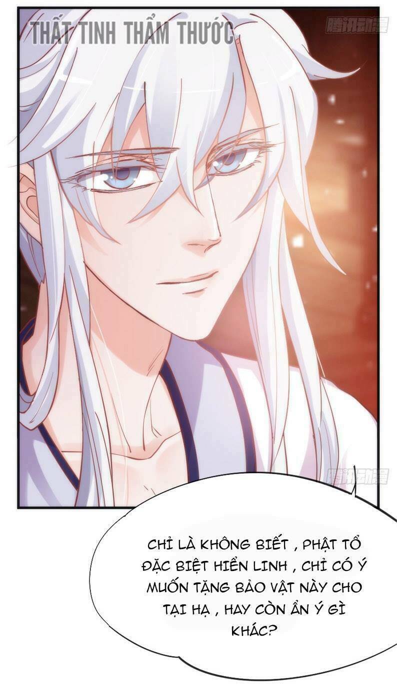 giữ chặt tiểu bạch long chapter 38 10