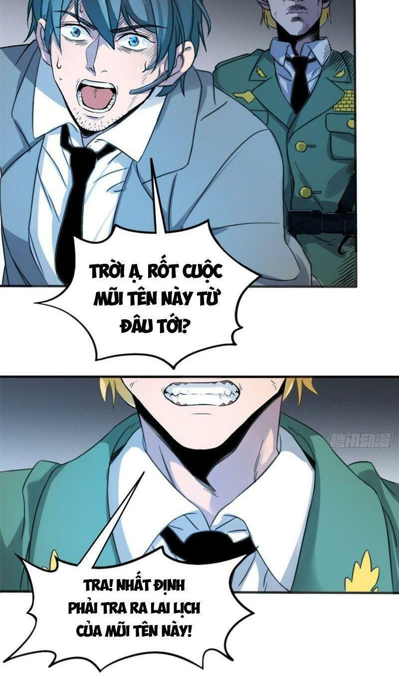 xã lam bạch chapter 1 18