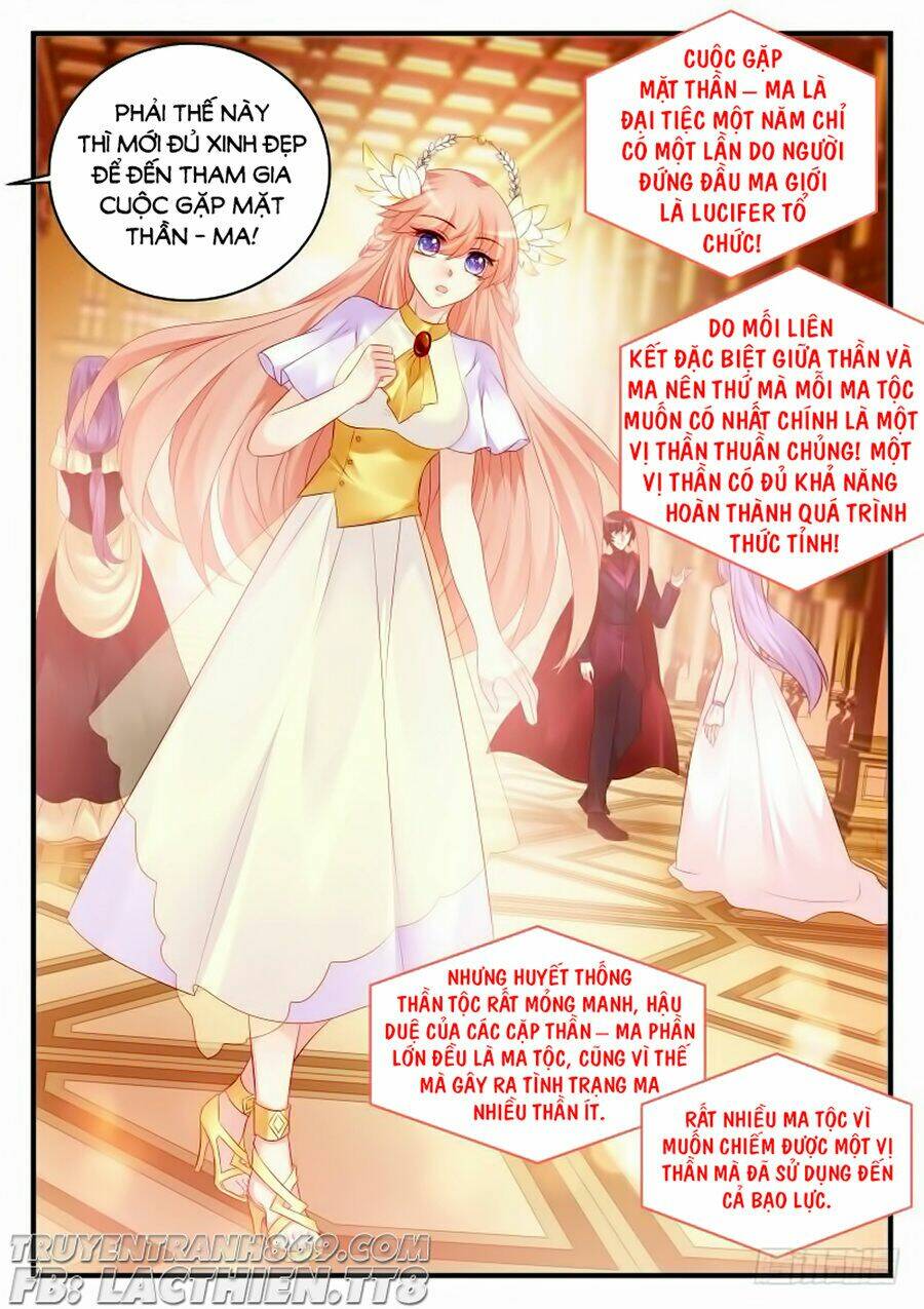 dạy bảo ma vương lão công 2 chapter 180 6