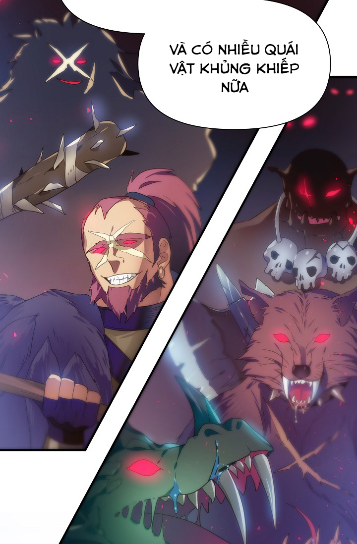 tôi đã ở đây ngay từ ban đầu chapter 3 18