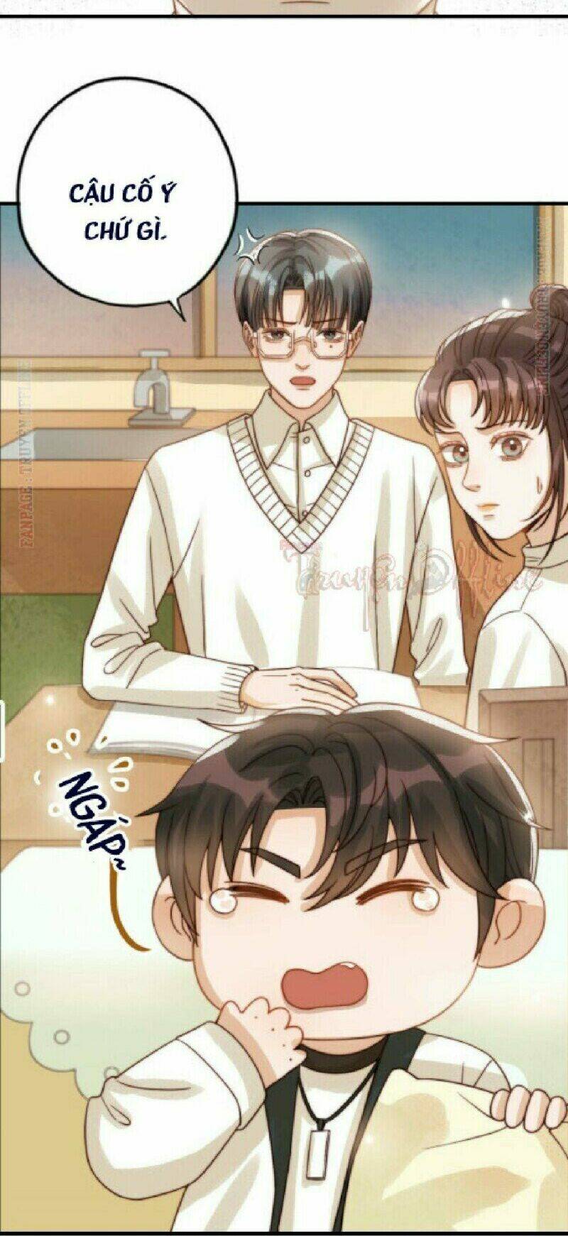 chồng trước 18 tuổi chapter 72 11