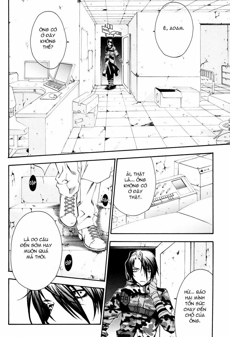 mother keeper chapter 13 7