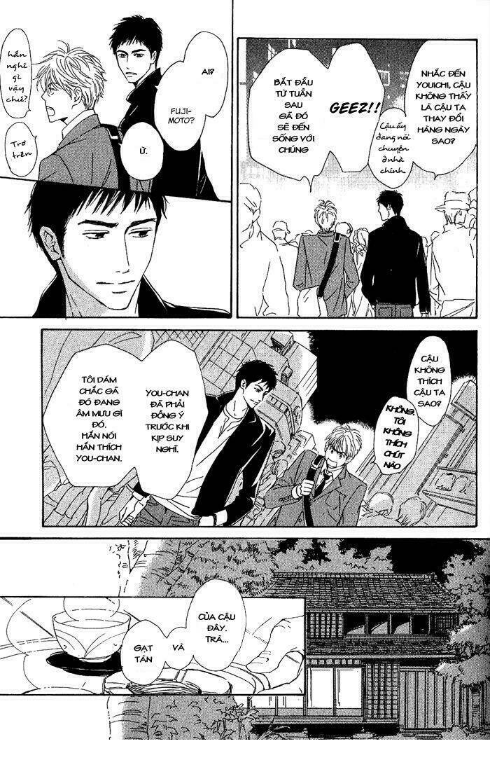 hana wa sakuka chapter 9 21