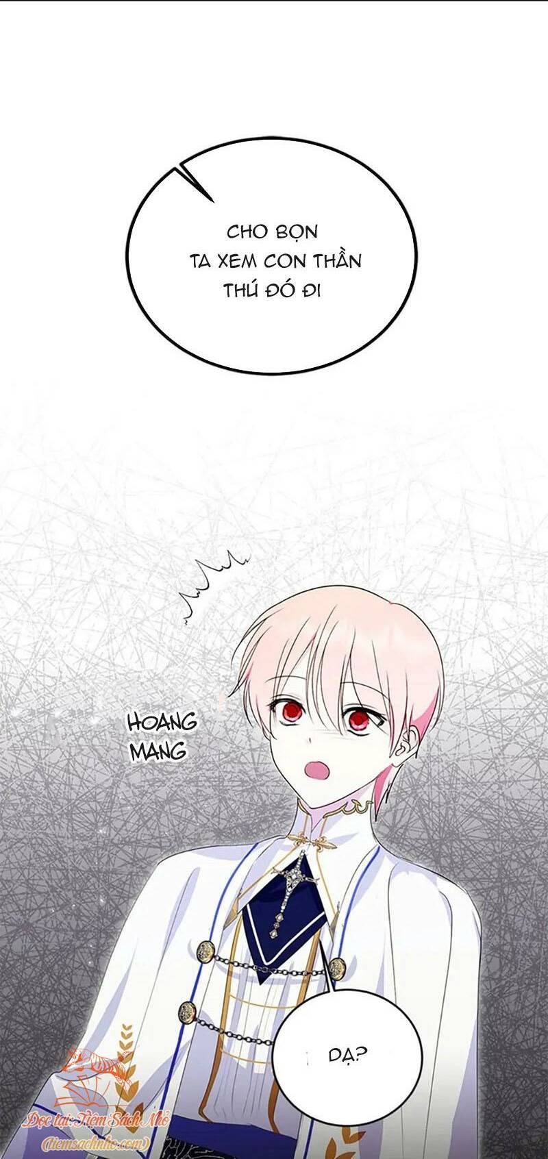 phía sau mặt nạ của nam chính hiền lành chapter 23 12