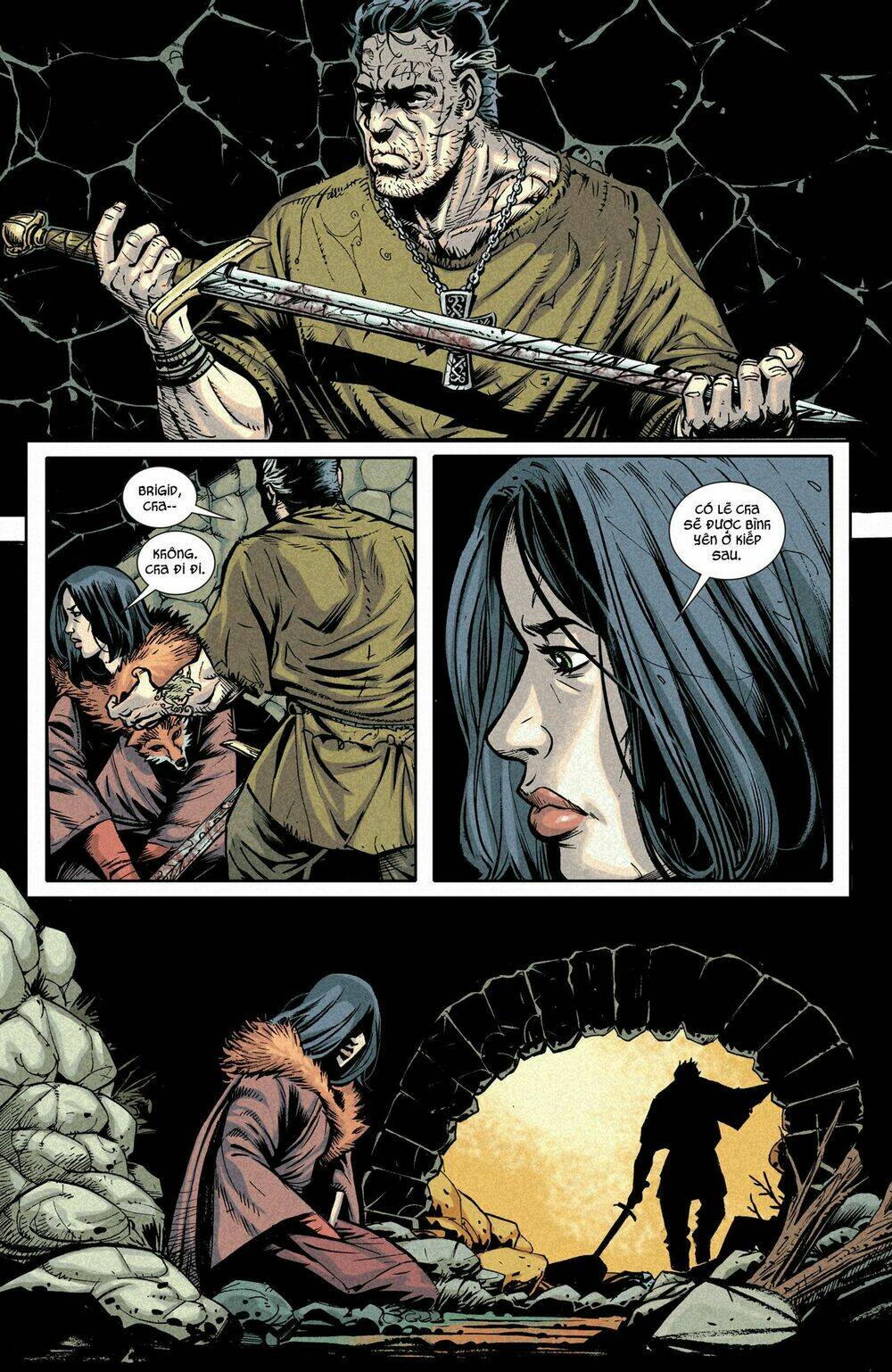 northlanders chapter 16 23