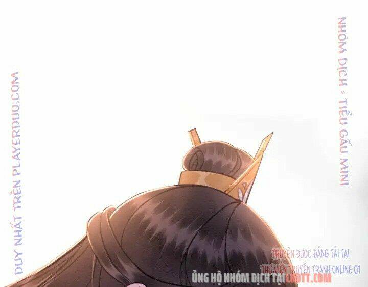 trọng sinh bá sủng nhiếp chính vương quá mạnh mẽ chapter 140 48