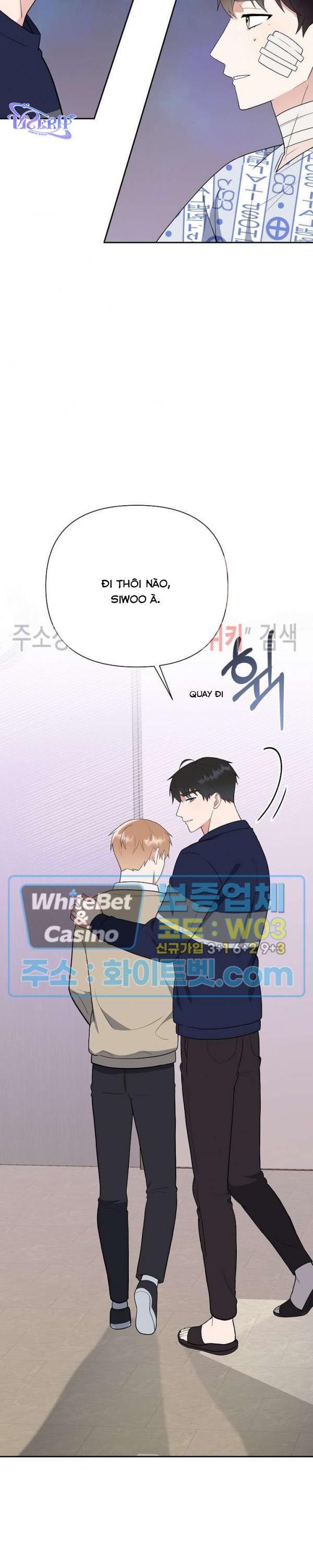 hợp đồng tài trợ tình yêu chapter 26 25