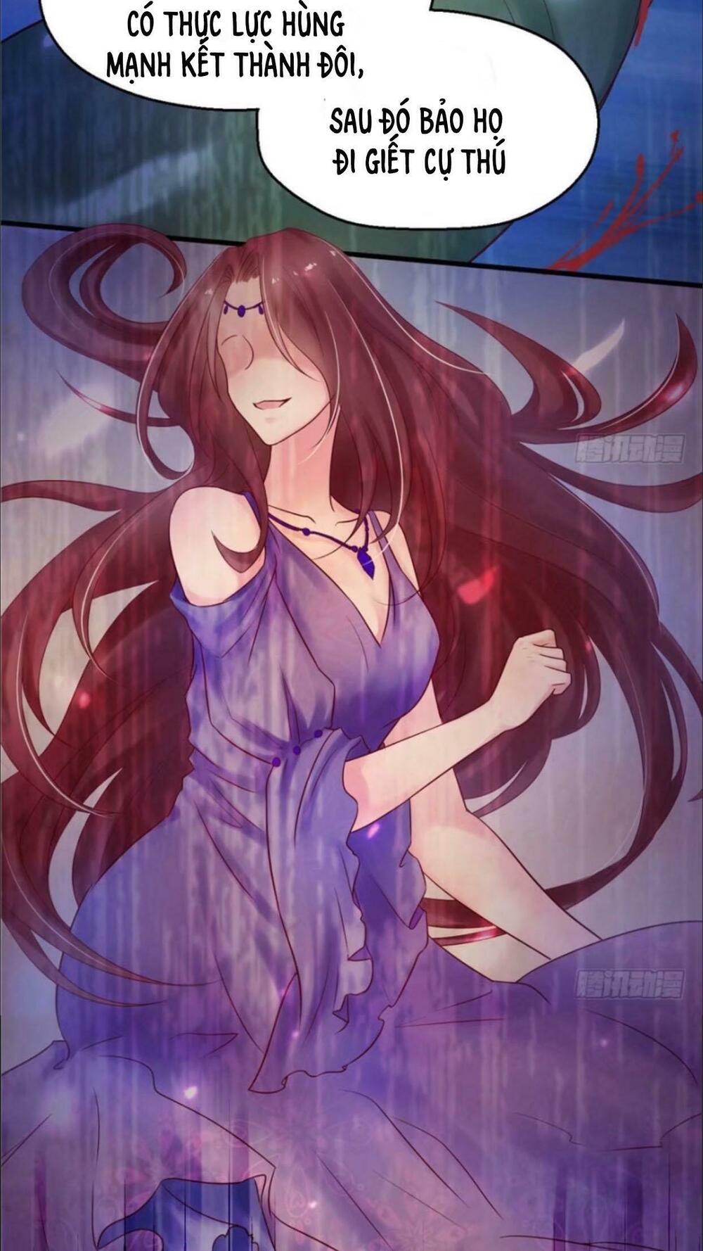 [16+] thảnh thơi thú thế chủng chủng điền, sinh sinh tể chapter 37 7