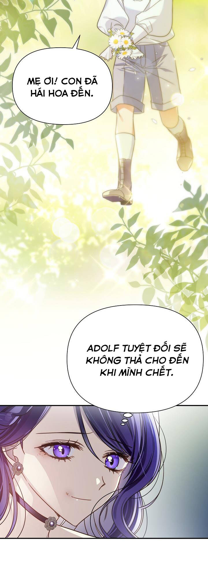 tôi đã ở đây ngay từ đầu chapter 55 39