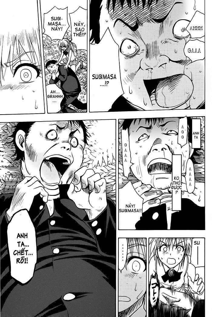 cage of eden chapter 51 5