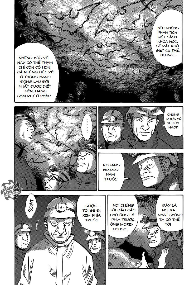 billy bat chapter 146 9