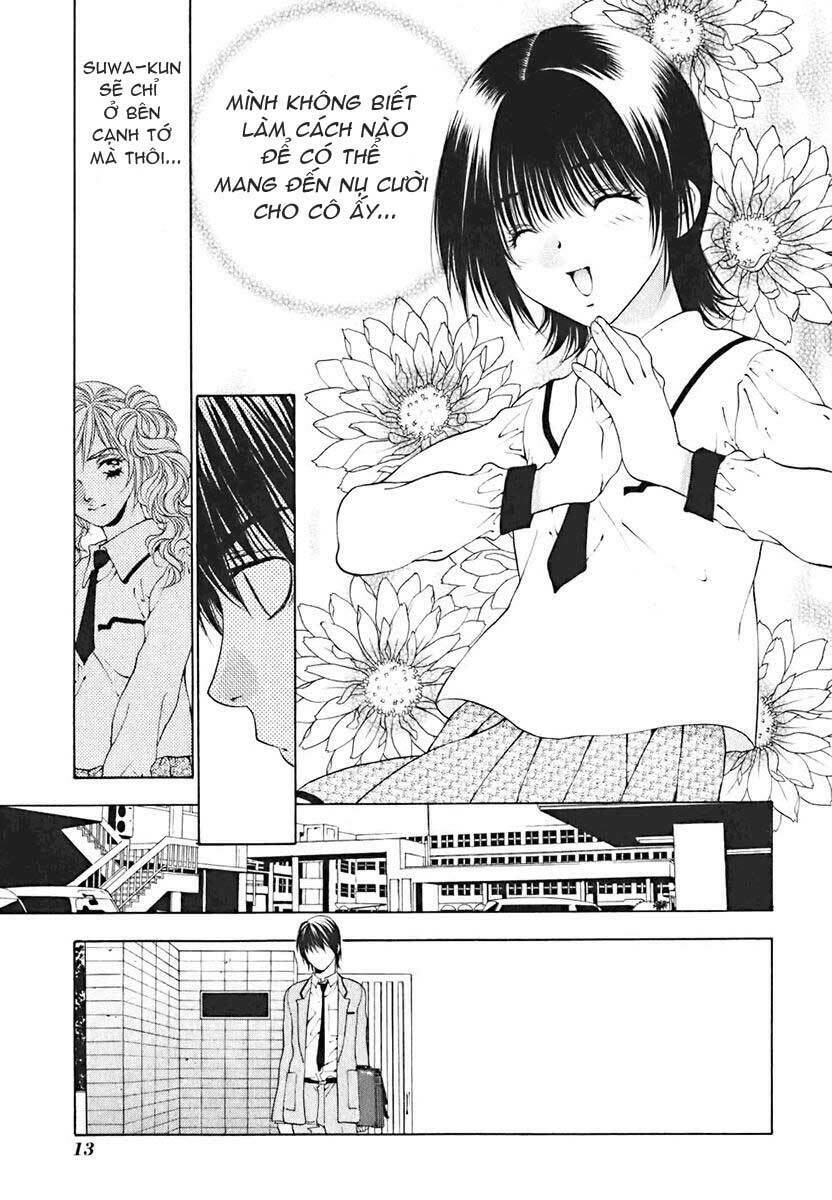 bitter virgin chapter 9 15