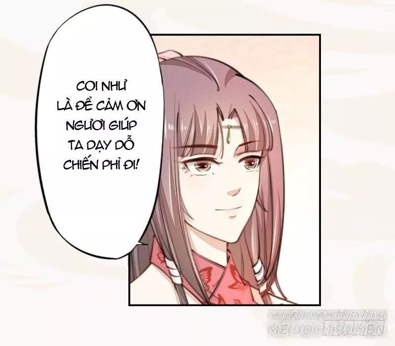 tuyệt thế luyện đan sư chapter 32 16