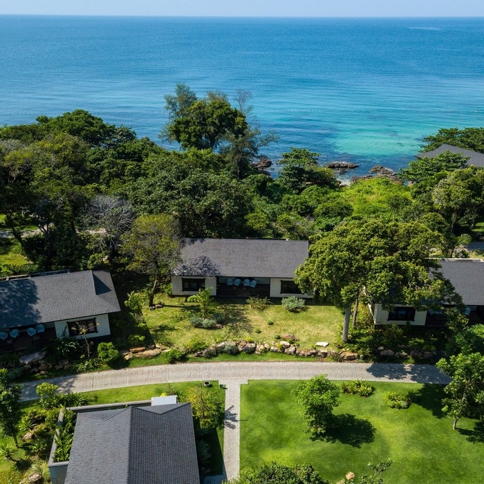 Gói 4N3Đ Nam Nghi Phú Quốc Resort 5* - Buffet Sáng, Hồ Bơi, Đón Tiễn Sân Bay, Rock Island Club Toàn Cảnh Biển, Chèo Kayak, Dành Cho 02 Người Lớn