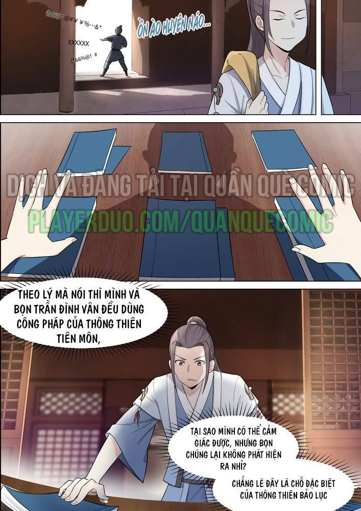 bất tử tà vương chapter 44 8