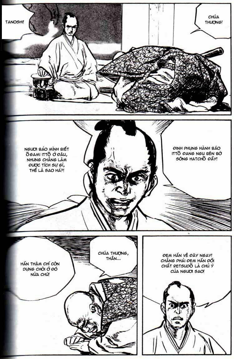 lone wolf and cub chapter 129 22