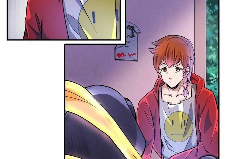 diêm vương thay thế chapter 13 22