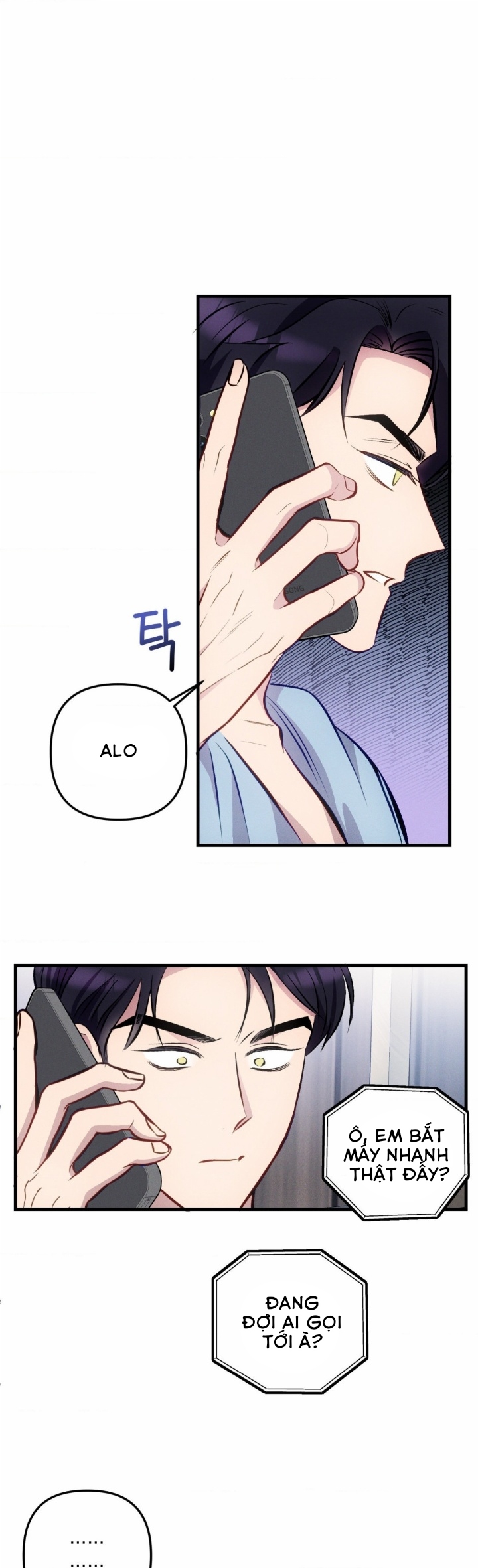 cái đồ ngốc nghếch này chapter 6 42