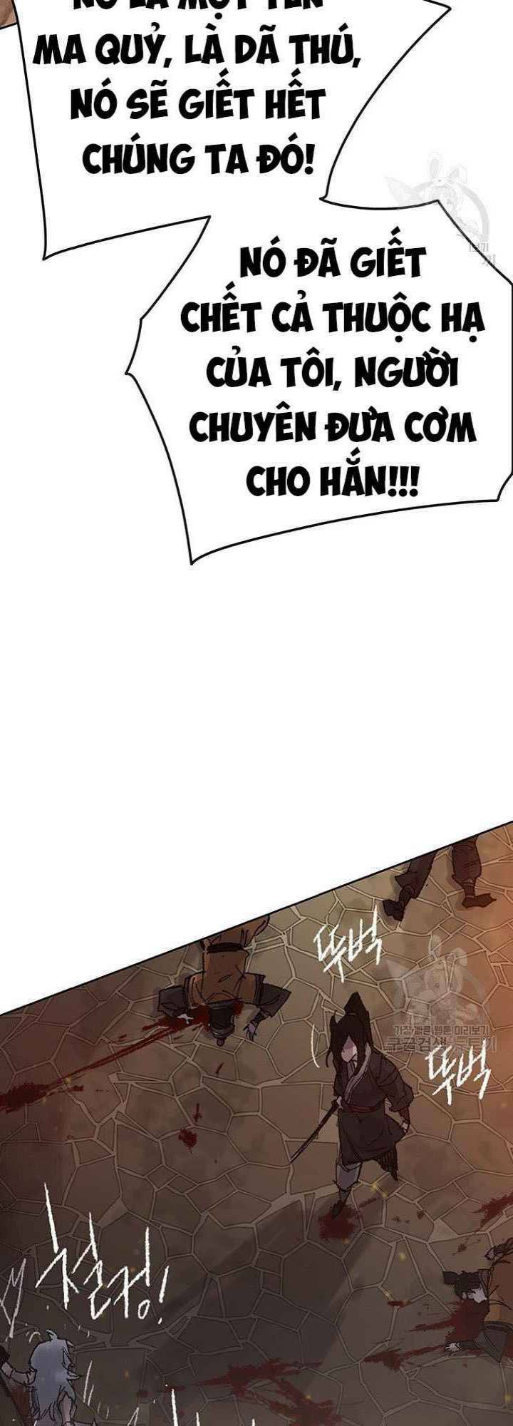 kiếm sĩ bất bại chapter 55 45