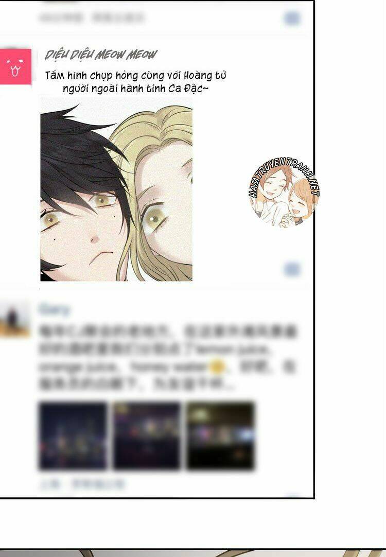 viện bảo tàng tâm nguyện chapter 14.2 10