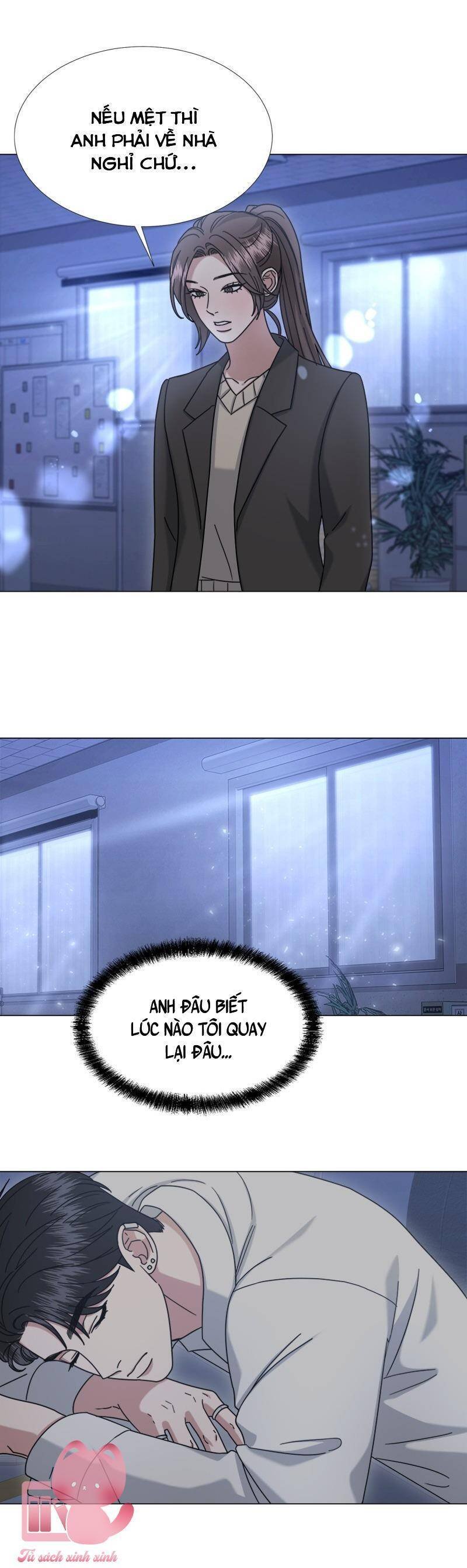 theo bản năng của em chapter 36 5