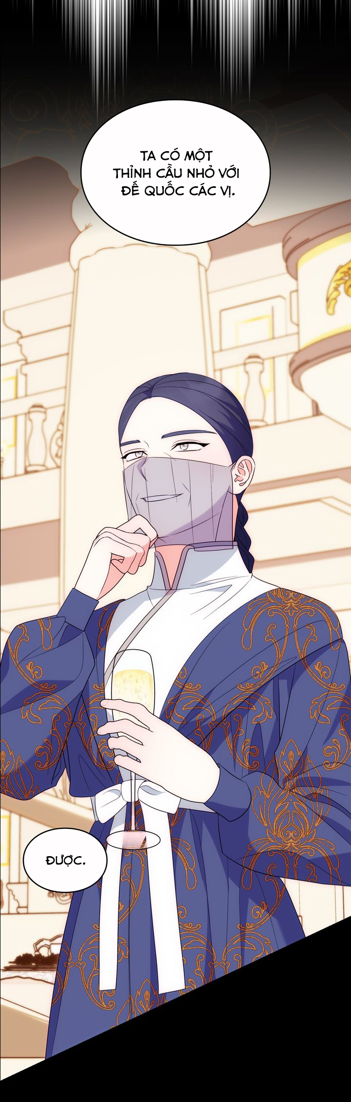 câu chuyện về nữ công tước chapter 95 25