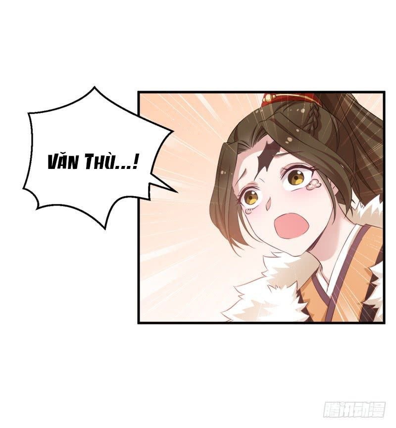 trò chơi trừng phạt chapter 51 6