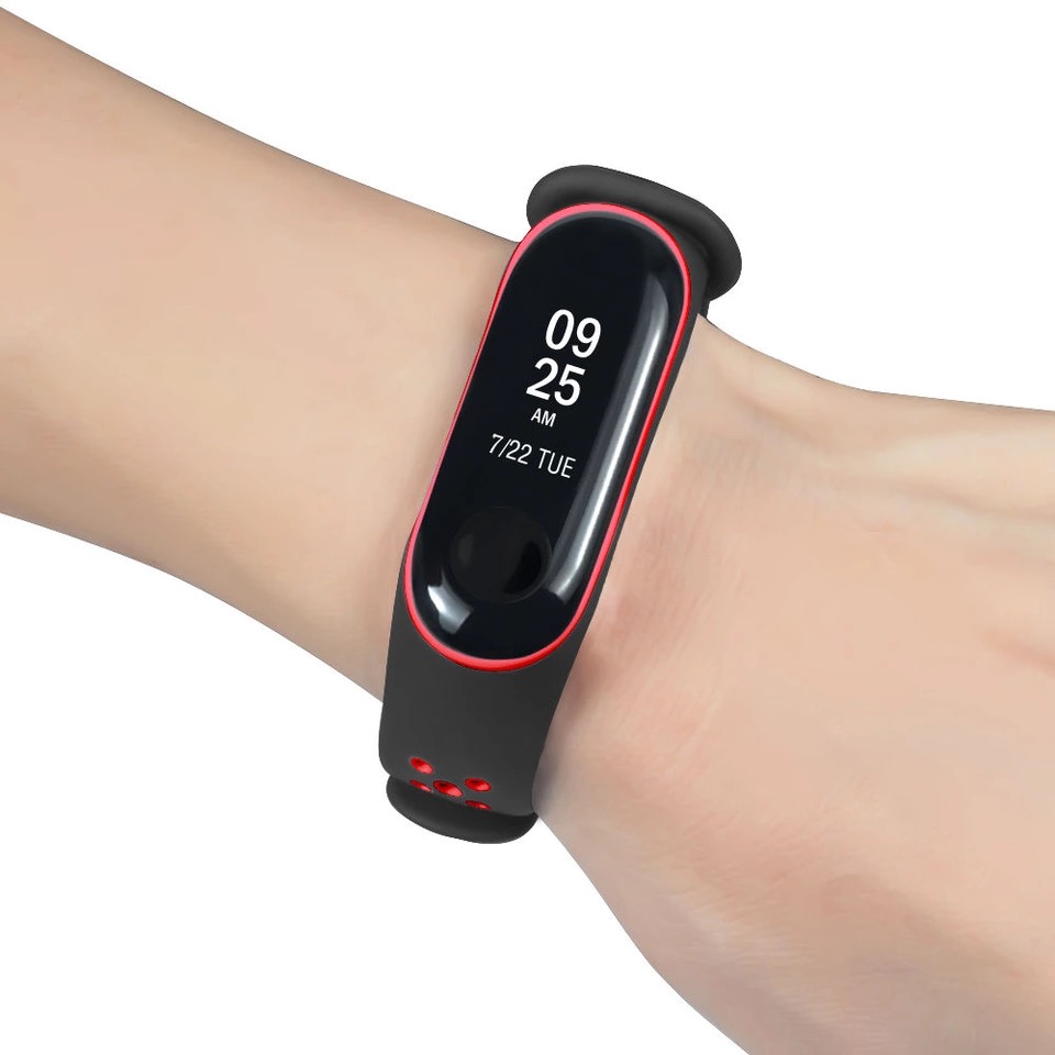 Dây đeo thay thế Xiaomi Miband 3 NKA