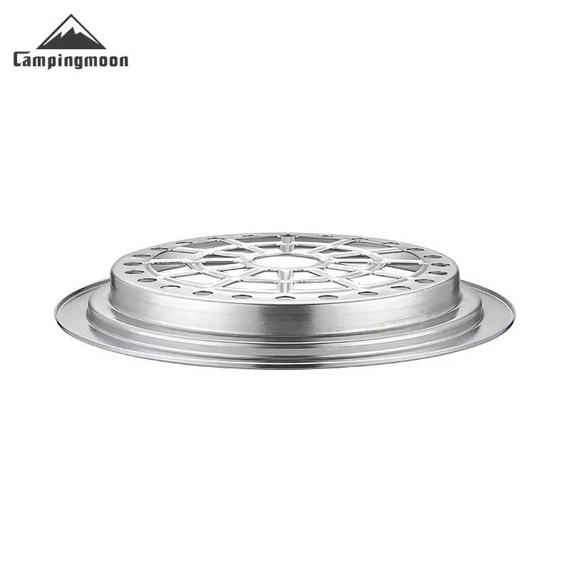 Kiềng hấp đơn Campingmoon S363-DT